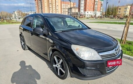 Opel Astra H, 2011 год, 420 000 рублей, 3 фотография