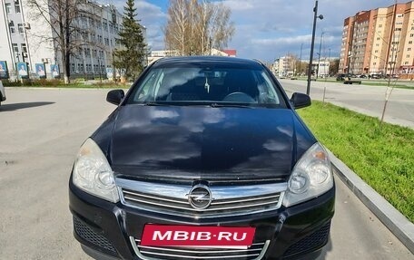 Opel Astra H, 2011 год, 420 000 рублей, 4 фотография