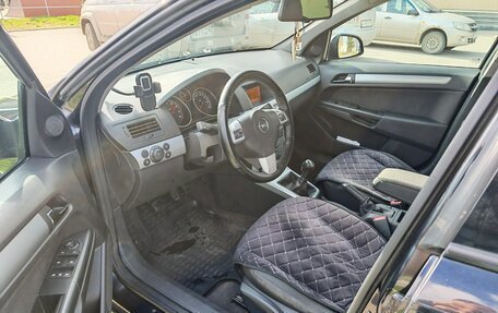 Opel Astra H, 2011 год, 420 000 рублей, 9 фотография