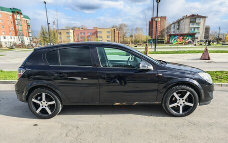 Opel Astra H, 2011 год, 420 000 рублей, 5 фотография