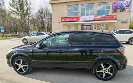 Opel Astra H, 2011 год, 420 000 рублей, 13 фотография