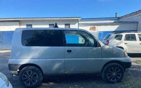 Honda S-MX, 1998 год, 350 000 рублей, 4 фотография