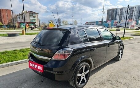 Opel Astra H, 2011 год, 420 000 рублей, 10 фотография