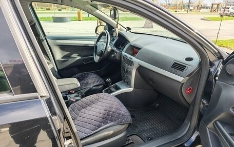 Opel Astra H, 2011 год, 420 000 рублей, 8 фотография