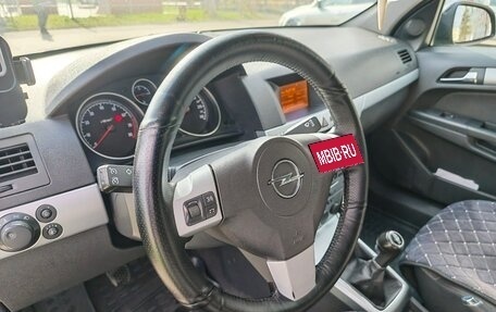Opel Astra H, 2011 год, 420 000 рублей, 6 фотография