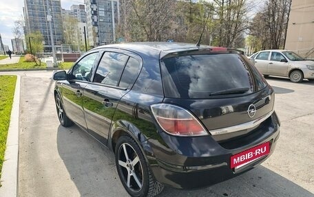Opel Astra H, 2011 год, 420 000 рублей, 14 фотография