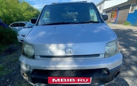 Honda S-MX, 1998 год, 350 000 рублей, 3 фотография