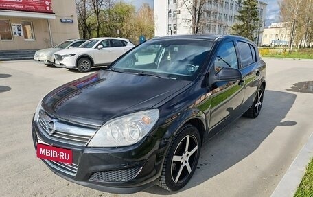 Opel Astra H, 2011 год, 420 000 рублей, 12 фотография