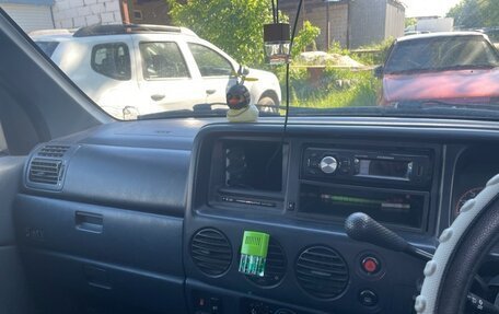 Honda S-MX, 1998 год, 350 000 рублей, 9 фотография