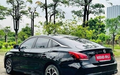 MG 5, 2023 год, 990 000 рублей, 3 фотография