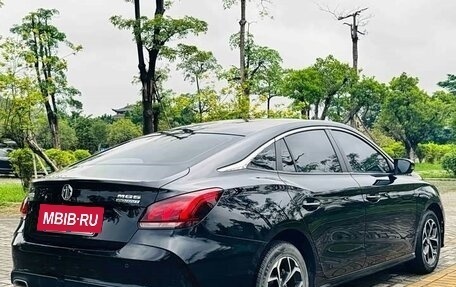 MG 5, 2023 год, 990 000 рублей, 9 фотография