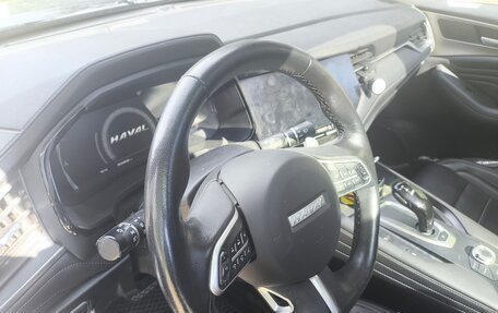 Haval F7 I, 2021 год, 1 350 000 рублей, 5 фотография