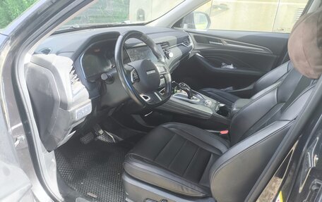 Haval F7 I, 2021 год, 1 350 000 рублей, 6 фотография