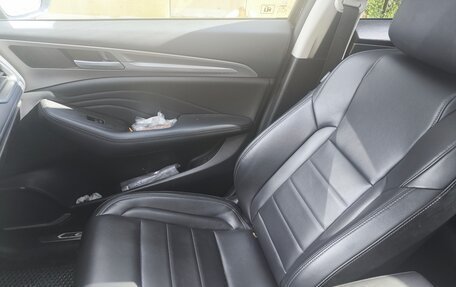 Haval F7 I, 2021 год, 1 350 000 рублей, 7 фотография