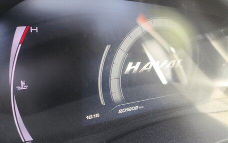 Haval F7 I, 2021 год, 1 350 000 рублей, 8 фотография