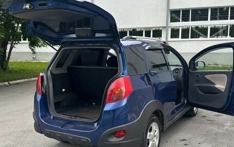 Chery IndiS (S18D) I, 2014 год, 255 000 рублей, 13 фотография