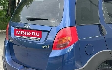Chery IndiS (S18D) I, 2014 год, 255 000 рублей, 9 фотография