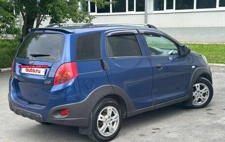 Chery IndiS (S18D) I, 2014 год, 255 000 рублей, 5 фотография
