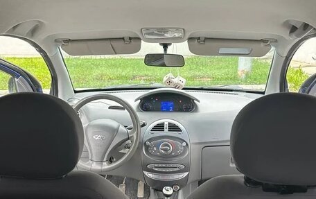 Chery IndiS (S18D) I, 2014 год, 255 000 рублей, 16 фотография