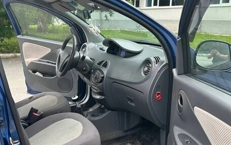 Chery IndiS (S18D) I, 2014 год, 255 000 рублей, 17 фотография