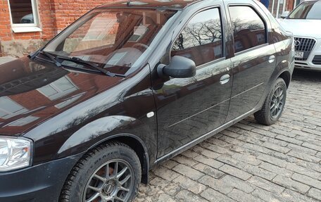 Renault Logan I, 2011 год, 899 999 рублей, 2 фотография