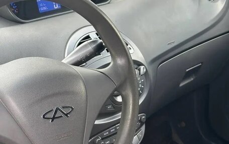 Chery IndiS (S18D) I, 2014 год, 255 000 рублей, 20 фотография