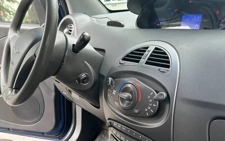 Chery IndiS (S18D) I, 2014 год, 255 000 рублей, 22 фотография