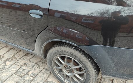 Renault Logan I, 2011 год, 899 999 рублей, 3 фотография