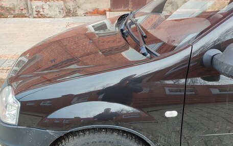 Renault Logan I, 2011 год, 899 999 рублей, 4 фотография