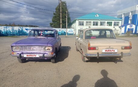 ИЖ Москвич-412, 1984 год, 107 000 рублей, 7 фотография