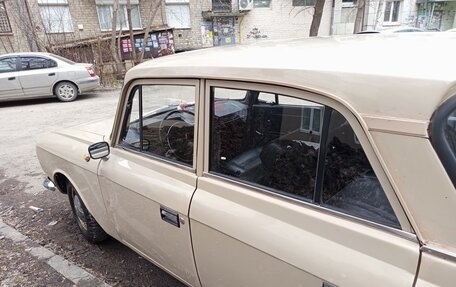 ИЖ Москвич-412, 1984 год, 107 000 рублей, 15 фотография