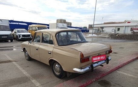 ИЖ Москвич-412, 1984 год, 107 000 рублей, 17 фотография