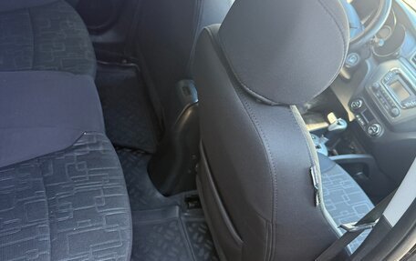 KIA Rio III рестайлинг, 2013 год, 980 000 рублей, 5 фотография