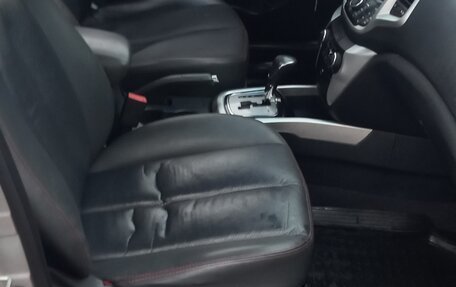 Changan Eado, 2014 год, 385 000 рублей, 5 фотография