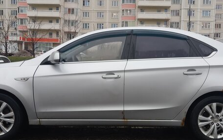 Changan Eado, 2014 год, 385 000 рублей, 3 фотография