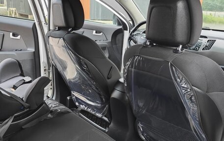KIA Sportage III, 2014 год, 1 450 000 рублей, 8 фотография