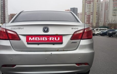 Changan Eado, 2014 год, 385 000 рублей, 4 фотография