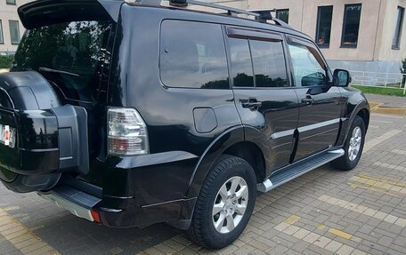 Mitsubishi Pajero IV, 2013 год, 2 100 000 рублей, 5 фотография