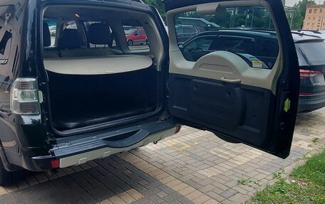 Mitsubishi Pajero IV, 2013 год, 2 100 000 рублей, 7 фотография
