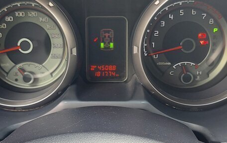 Mitsubishi Pajero IV, 2013 год, 2 100 000 рублей, 9 фотография