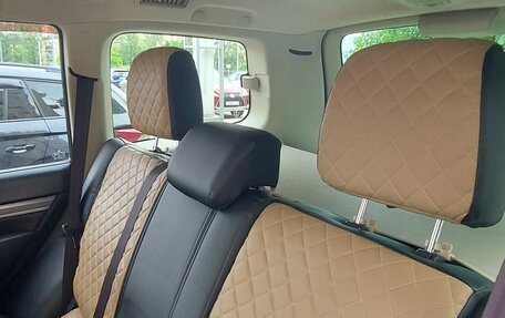 Mitsubishi Pajero IV, 2013 год, 2 100 000 рублей, 12 фотография