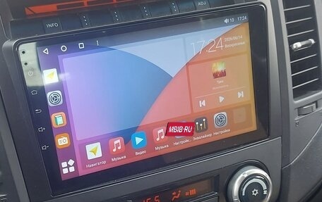 Mitsubishi Pajero IV, 2013 год, 2 100 000 рублей, 13 фотография