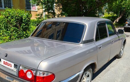 ГАЗ 31105 «Волга», 2008 год, 200 000 рублей, 3 фотография