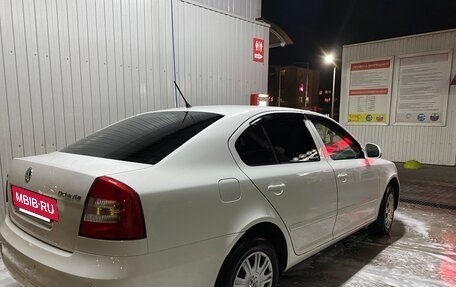Skoda Octavia, 2012 год, 750 000 рублей, 4 фотография