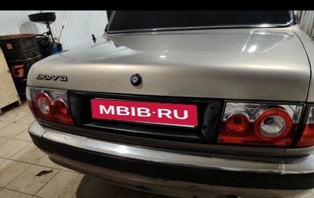 ГАЗ 31105 «Волга», 2008 год, 200 000 рублей, 9 фотография