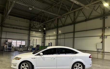 Ford Mondeo IV, 2011 год, 910 000 рублей, 2 фотография