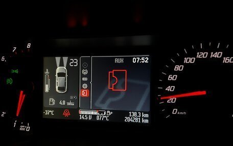Ford Mondeo IV, 2011 год, 910 000 рублей, 5 фотография