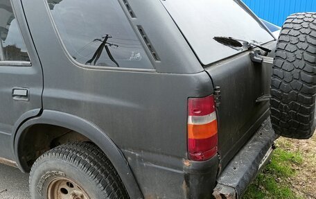 Opel Frontera A, 1997 год, 160 000 рублей, 4 фотография