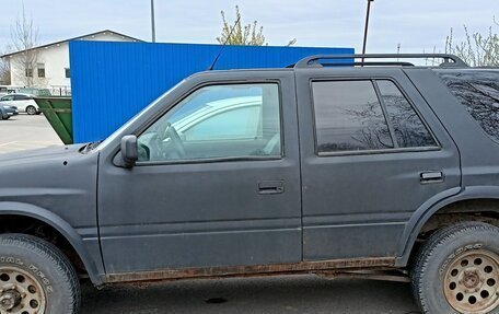 Opel Frontera A, 1997 год, 160 000 рублей, 3 фотография