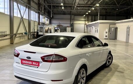Ford Mondeo IV, 2011 год, 910 000 рублей, 4 фотография